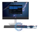 Komputer Optiplex 24 AIO/Core i5-14500T/8GB/256GB SSD/23.8 FHD Touch/Integrated/Adj Stand/FHD Cam/Mic/WLAN + BT/Kb/Mouse/W11Pro