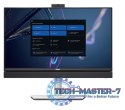Komputer Optiplex 24 AIO/Core i5-14500T/8GB/256GB SSD/23.8 FHD/Integrated/Adj Stand/FHD Cam/Mic/WLAN + BT/Kb/Mouse/W11Pro