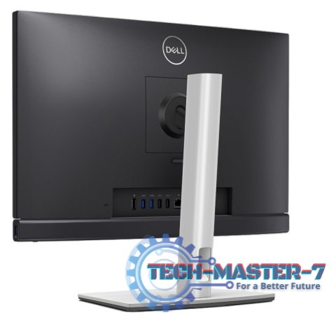 Komputer Optiplex 24 AIO/Core i5-14500T/8GB/256GB SSD/23.8 FHD/Integrated/Adj Stand/FHD Cam/Mic/WLAN + BT/Kb/Mouse/W11Pro Komputer Optiplex 24 AIO/Core i5-14500T/8GB/256GB SSD/23.8 FHD/Integrated/Adj Stand/FHD Cam/Mic/WLAN + BT/Kb/Mouse/W11Pro