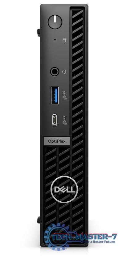 Komputer Optiplex MFF/Core i5-14500T/8GB/512GB SSD/Integrated/WLAN + BT/Kb/Mouse/W11Pro Komputer Optiplex MFF/Core i5-14500T/8GB/512GB SSD/Integrated/WLAN + BT/Kb/Mouse/W11Pro