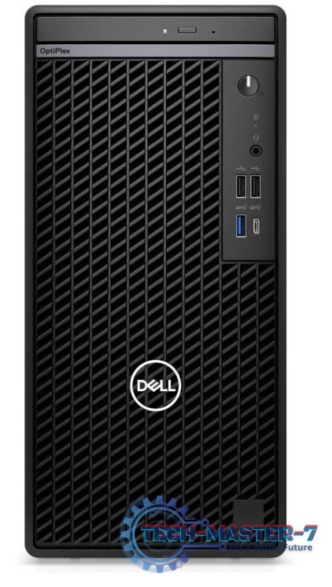 Komputer Optiplex MT/Core i5-14500/8GB/512GB SSD/Integrated/DVD RW/No Wifi/Kb/Mouse/W11Pro Komputer Optiplex MT/Core i5-14500/8GB/512GB SSD/Integrated/DVD RW/No Wifi/Kb/Mouse/W11Pro