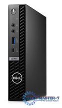 Komputer Optiplex Plus MFF/Core i7-14700/32GB/512GB SSD/Integrated/WLAN + BT/Wireless Kb & Mouse/W11Pro/vPro