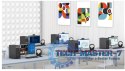 Komputer Optiplex Plus MT/Core i7-14700/32GB/512GB SSD/Integrated/Wireless Kb & Mouse/W11Pro/vPro