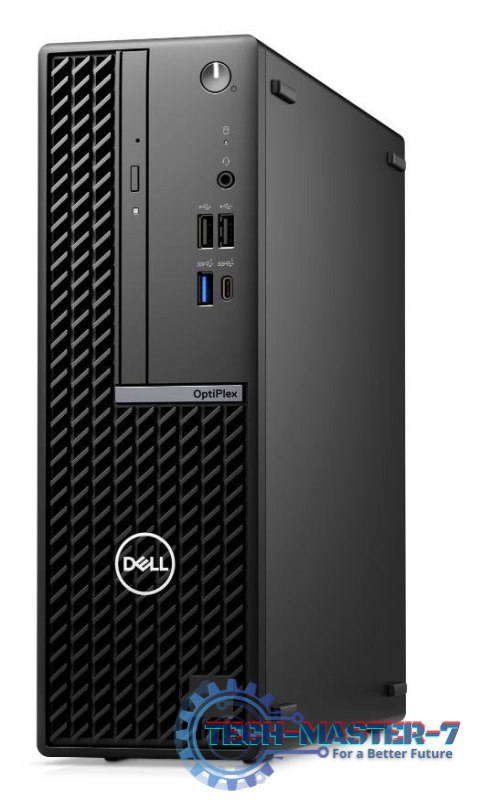 Komputer Optiplex Plus SFF/Core i7-14700/16GB/512GB SSD/Integrated/WLAN + BT/Wireless Kb & Mouse/260W/W11Pro/vPro Komputer Optiplex Plus SFF/Core i7-14700/16GB/512GB SSD/Integrated/WLAN + BT/Wireless Kb & Mouse/260W/W11Pro/vPro