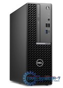 Komputer Optiplex SFF Plus/Core i5-14500/16GB/256GB SSD/Integrated/WLAN + BT/Wireless Kb & Mouse/260W/W11Pro/vPro