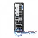 Komputer Optiplex SFF Plus/Core i5-14500/16GB/256GB SSD/Integrated/WLAN + BT/Wireless Kb & Mouse/260W/W11Pro/vPro