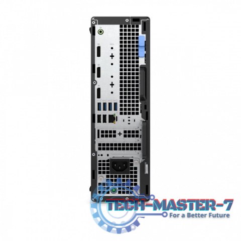 Komputer Optiplex SFF Plus/Core i5-14500/16GB/256GB SSD/Integrated/WLAN + BT/Wireless Kb & Mouse/260W/W11Pro/vPro Komputer Optiplex SFF Plus/Core i5-14500/16GB/256GB SSD/Integrated/WLAN + BT/Wireless Kb & Mouse/260W/W11Pro/vPro