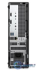 Komputer Optiplex SFF/Core i5-14500/16GB/256GB SSD/Integrated/WLAN + BT/Kb/Mouse/W11Pro