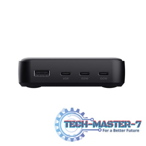 Ładowarka Maxo 100W 4 porty Ładowarka Maxo 100W 4 porty