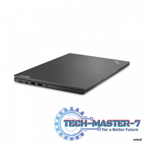 Laptop ThinkPad E14 G6 21M30027PB W11Pro 7535HS/16GB/512GB/INT/14.0 WUXGA/Graphite Black/1YR Premier Support + 3YRS OS + CO2 Off Laptop ThinkPad E14 G6 21M30027PB W11Pro 7535HS/16GB/512GB/INT/14.0 WUXGA/Graphite Black/1YR Premier Support + 3YRS OS + CO2 Off