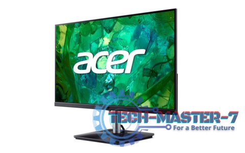 Monitor 23.8 cala RS242Ybpamix IPS 4MS/100Hz/HDMI/VGA/Głośnik Monitor 23.8 cala RS242Ybpamix IPS 4MS/100Hz/HDMI/VGA/Głośnik