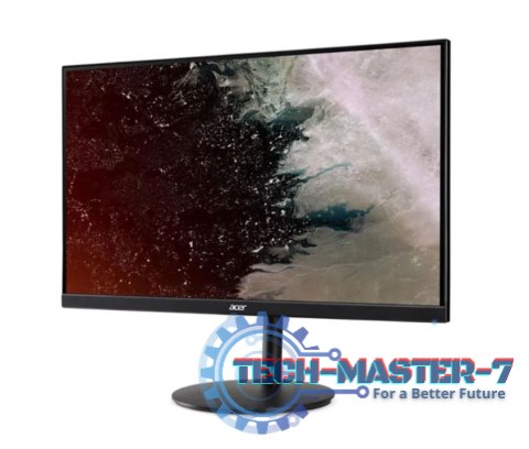 Monitor 24 cala XV242Fbmiiprx Monitor 24 cala XV242Fbmiiprx