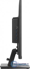 Monitor 24 cale XU2495WSU-B7 IPS,16:10,300cd,4ms,HDMI,DP,3xUSB(3.2), 1xUSB-c,2x2W,FlickerFree