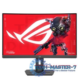 Monitor 27 cali XG27WCS DP+HDMI+TYPE C
