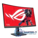 Monitor 27 cali XG27WCS DP+HDMI+TYPE C