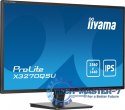 Monitor 32 cale X3270QSU-B1 IPS,WQHD,HDMI,DP,100Hz,250cd,3ms,2x2W, 3xUSB(3.2),FlickerFree,VESA