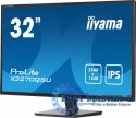 Monitor 32 cale X3270QSU-B1 IPS,WQHD,HDMI,DP,100Hz,250cd,3ms,2x2W, 3xUSB(3.2),FlickerFree,VESA