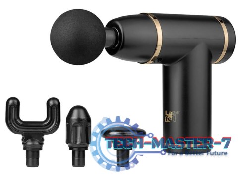 Pistolet do masażu GUN001