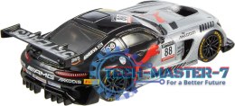 Pojazd Premium 1:43 Mercedes
