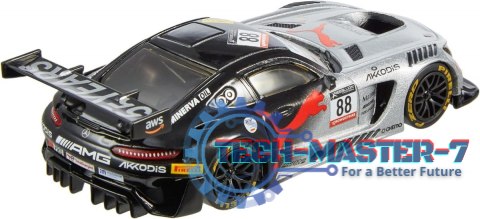 Pojazd Premium 1:43 Mercedes Pojazd Premium 1:43 Mercedes