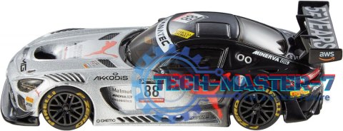 Pojazd Premium 1:43 Mercedes Pojazd Premium 1:43 Mercedes