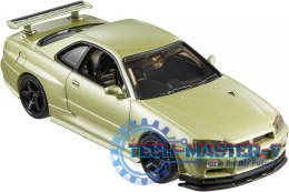 Pojazd Premium 1:43 Nissan