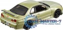 Pojazd Premium 1:43 Nissan