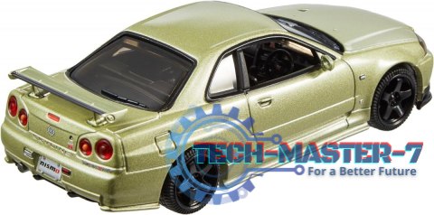 Pojazd Premium 1:43 Nissan Pojazd Premium 1:43 Nissan