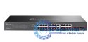 Przełącznik SG2428LP 16xGE PoE+ 8xGE 4xSFP