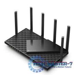 Router Archer AXE75 Router WiFi 6E AX5400