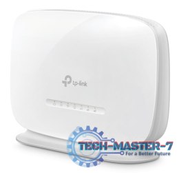 Router Archer MR105 4G LTE N300