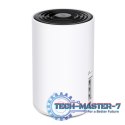 Router Deco XE75(1-pack) System WiFi 6E AXE5400