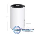 Router Deco XE75(1-pack) System WiFi 6E AXE5400