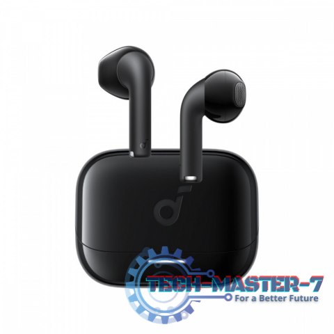 Słuchawki Soundcore K20i czarne