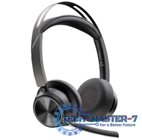 Słuchawki Voyager Focus 2 USB-A 76U46AA