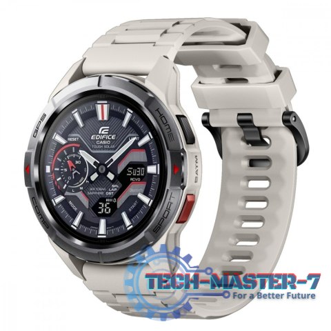 Smartwatch GS Active 1.3 cala 400 mAh Srebrny Smartwatch GS Active 1.3 cala 400 mAh Srebrny