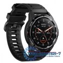 Smartwatch GS Active 1.3 cala 400 mAh czarny