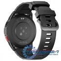 Smartwatch GS Active 1.3 cala 400 mAh czarny