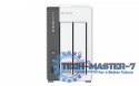 TS-216G 2bay ARM 2.0GHz QC 4GB RAM 1 x 2.5GbE