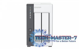 TS-216G 2bay ARM 2.0GHz QC 4GB RAM 1 x 2.5GbE
