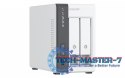 TS-216G 2bay ARM 2.0GHz QC 4GB RAM 1 x 2.5GbE