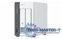 TS-216G 2bay ARM 2.0GHz QC 4GB RAM 1 x 2.5GbE