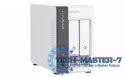 TS-216G 2bay ARM 2.0GHz QC 4GB RAM 1 x 2.5GbE