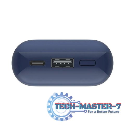 33W Powerbank 10000mAh Pocket Edition Pro Nieb 33W Powerbank 10000mAh Pocket Edition Pro Nieb