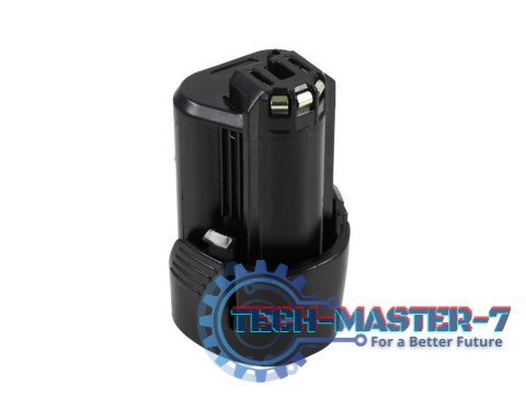 Bateria do Bosch GBA 12V 3Ah zamiennik GBA 1600A00X79 Bateria do Bosch GBA 12V 3Ah zamiennik GBA 1600A00X79