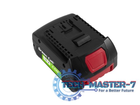 Bateria do Bosch GBA 18V 4Ah zamiennik GBA 1600Z00038 Bateria do Bosch GBA 18V 4Ah zamiennik GBA 1600Z00038
