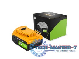 Bateria do DeWalt XR 18V 4Ah zamiennik XR DCB182