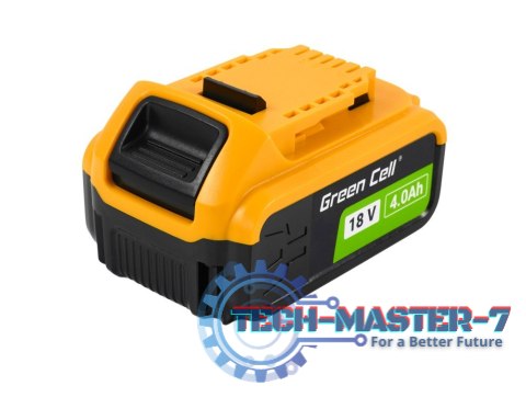 Bateria do DeWalt XR 18V 4Ah zamiennik XR DCB182 Bateria do DeWalt XR 18V 4Ah zamiennik XR DCB182