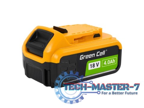 Bateria do DeWalt XR 18V 4Ah zamiennik XR DCB182 Bateria do DeWalt XR 18V 4Ah zamiennik XR DCB182