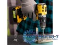 Bateria do DeWalt XR 18V 4Ah zamiennik XR DCB182
